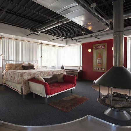Four Seasons Motor Lodge جاتلينبرج المظهر الخارجي الصورة