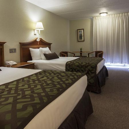 Four Seasons Motor Lodge جاتلينبرج المظهر الخارجي الصورة